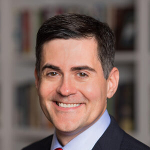 Image of Dr. Russell Moore