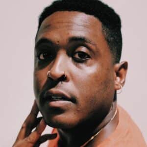 Image of Danez Smith