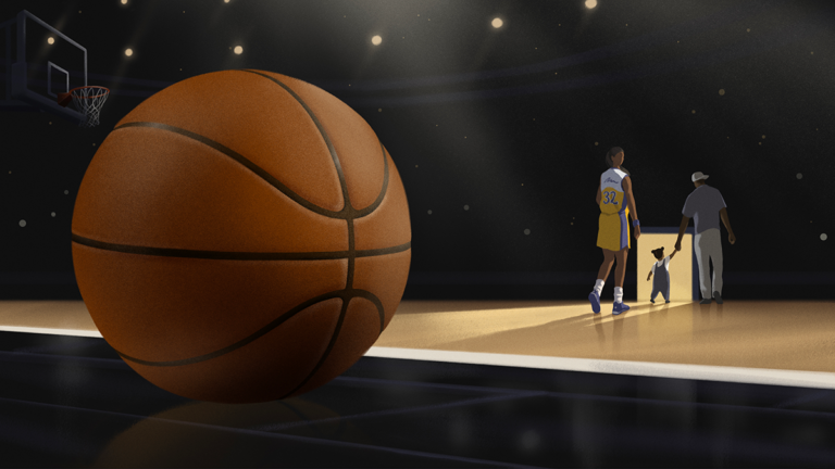 love and basketball online free
