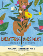 Cover of Everything Comes Next: Collected and New Poems