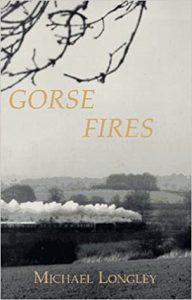 Cover of Gorse Fires