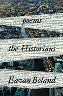Cover of The Historians: Poems