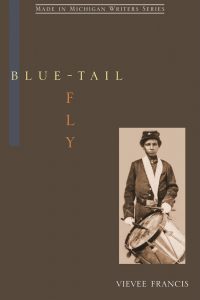 Cover of Blue-Tail Fly