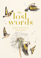 Cover of The Lost Words