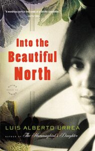 Cover of Into the Beautiful North