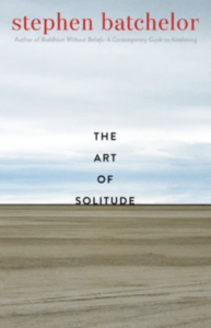 Cover of The Art of Solitude