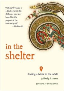 Cover of In The Shelter: Finding a Home in the World