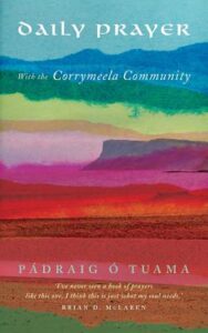 Cover of Daily Prayer with the Corrymeela Community