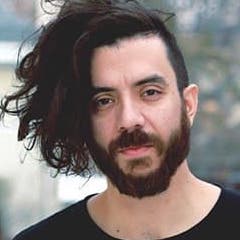 Image of Kaveh Akbar