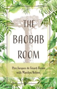 Cover of The Baobob Room