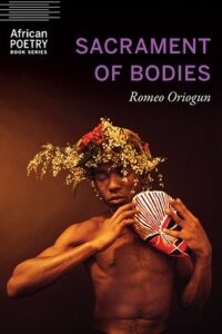 Cover of Sacrament of Bodies