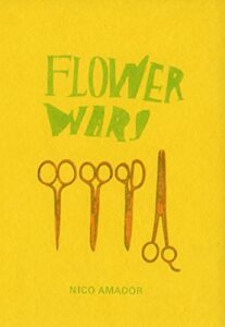 Cover of Flower Wars