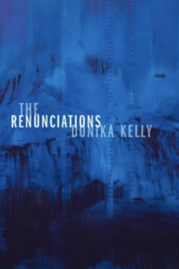 Cover of The Renunciations