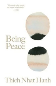 Cover of Being Peace
