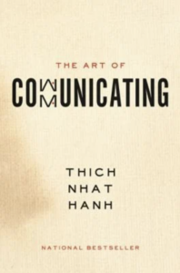 Cover of The Art of Communicating
