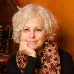 Image of Kate DiCamillo