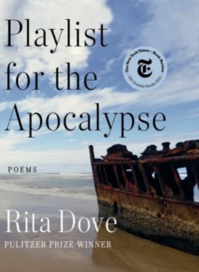 Cover of Playlist for the Apocalypse