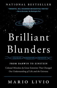 Cover of Brilliant Blunders