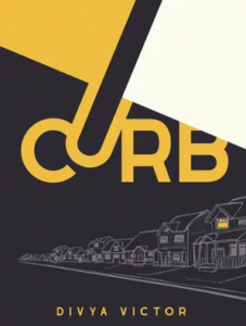 Cover of Curb