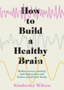 Cover of How to Build a Healthy Brain