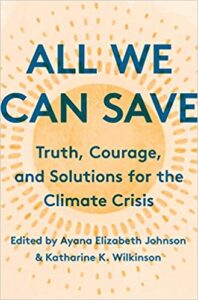 Cover of All We Can Save