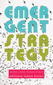 Cover of Emergent Strategy