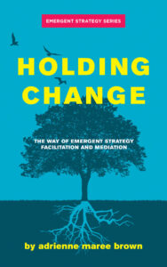 Cover of Holding Change