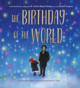 Cover of The Birthday of the World