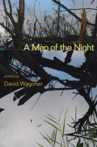 Cover of A Map of the Night
