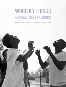Cover of Worldly Things