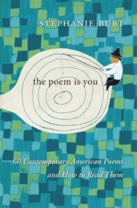 Cover of The Poem Is You