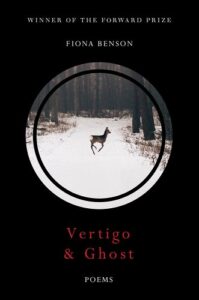 Cover of Vertigo & Ghost