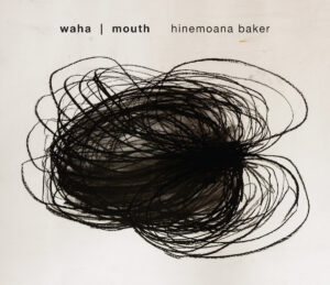 Cover of waha | mouth