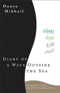 Cover of Diary of a Wave Outside the Sea