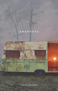 Cover of Anaphora
