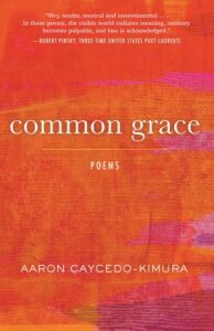 Cover of Common Grace