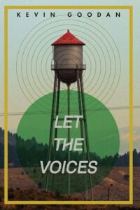 Cover of Let the Voices