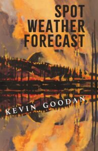 Cover of Spot Weather Forecast