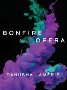 Cover of Bonfire Opera