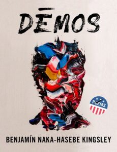 Cover of Dēmos: An American Multitude