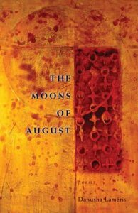 Cover of The Moons of August