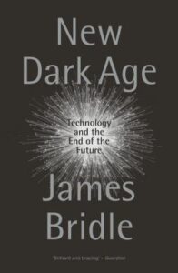 Cover of  New Dark Age