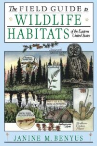 Cover of The Field Guide to Wildlife Habitats of the Eastern United States