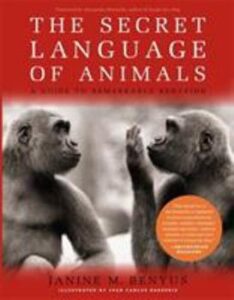Cover of Secret Language of Animals