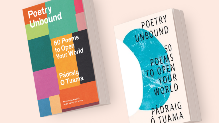 Poetry Unbound | The On Being Project