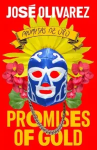 Cover of Promises of Gold