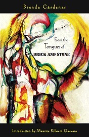 Cover of From the Tongues of Brick and Stone