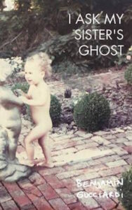 Cover of I Ask My Sister’s Ghost