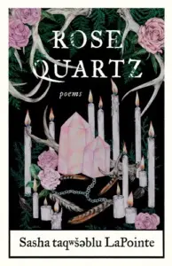 Cover of Rose Quartz