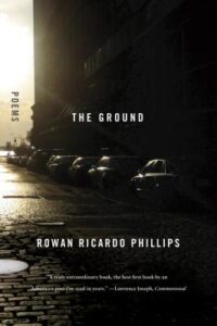 Cover of The Ground